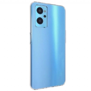 Hülle Für Realme 9i Prems Transparente