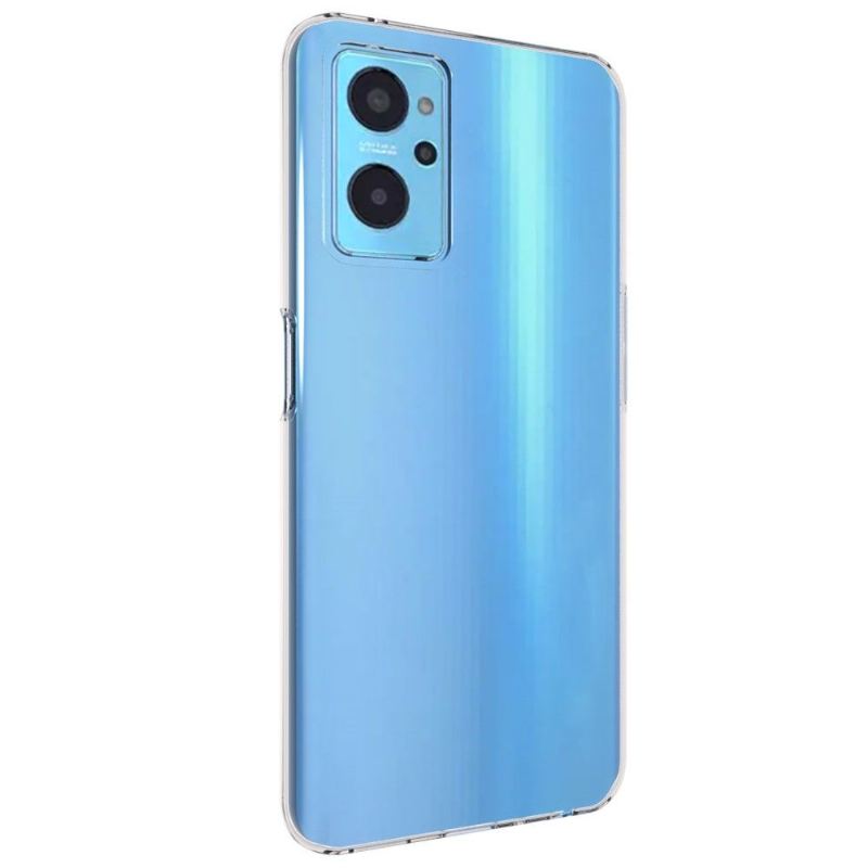 Hülle Für Realme 9i Prems Transparente