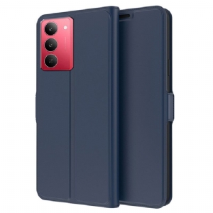 Case Realme 14x 5g Handyhülle Kartenhalter