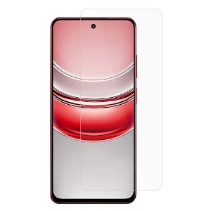 Displayschutzfolie Aus Gehärtetem Glas Für Realme 14x 5g