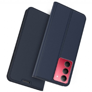 Flip Case Für Realme 14x 5g Kartenhalter