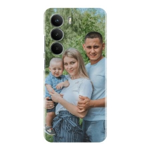 Hülle Für Realme 14x 5g Klassisch