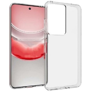Hülle Für Realme 14x 5g Transparent