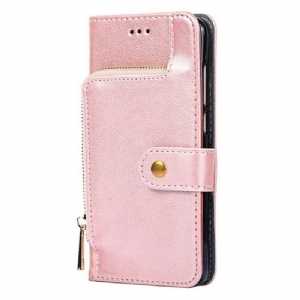 Hülle Realme 14x 5g Handyhülle Geldbörse