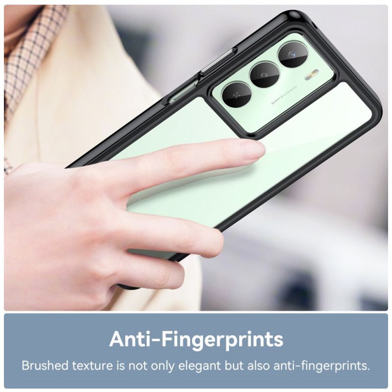 Hülle Realme 14x 5g Handyhülle Hybrid