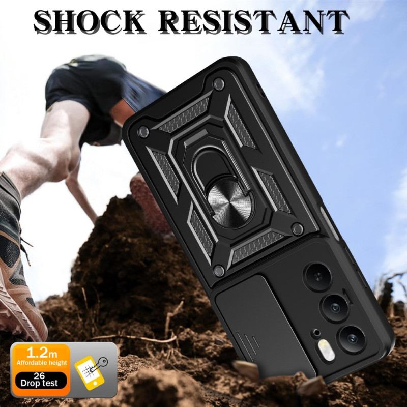 Hülle Realme 14x 5g Handyhülle Objektivdeckel Und Objektivschutz