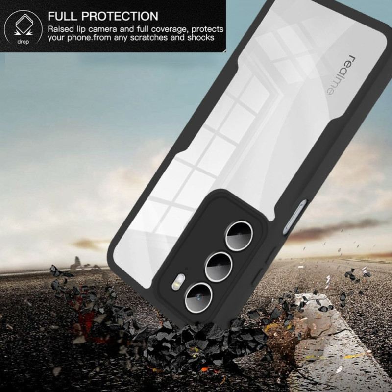 Hülle Realme 14x 5g Handyhülle Rundumschutz
