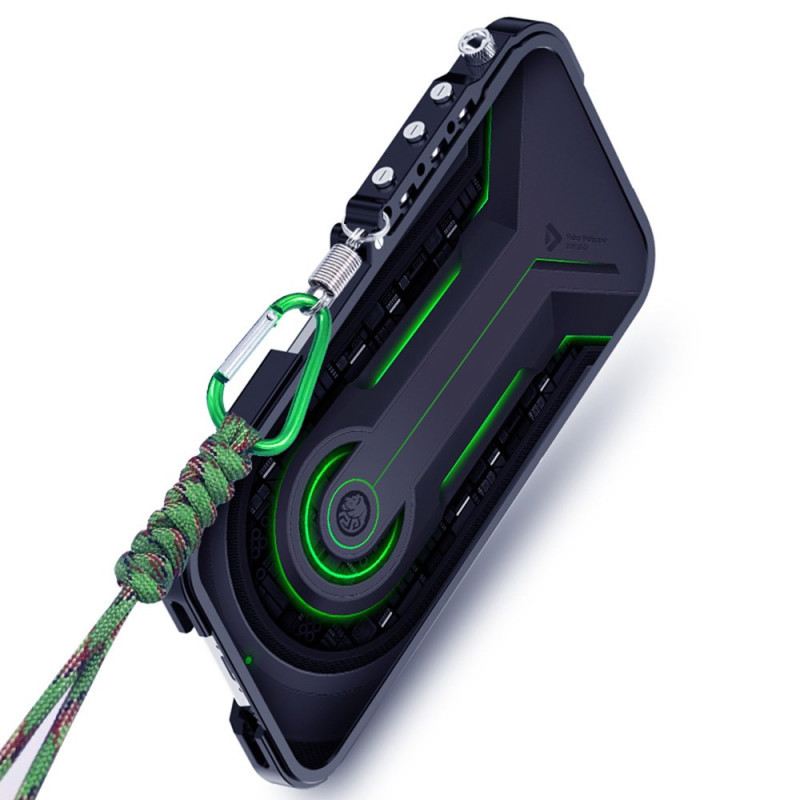 Hülle Realme 14x 5g Stoßfest