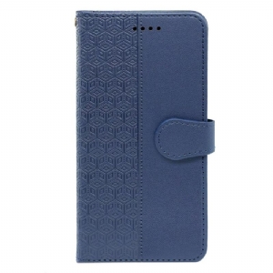 Lederhüllen Realme 14x 5g Handyhülle Premium