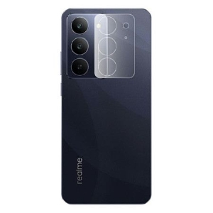 Linsenschutz Aus Gehärtetem Glas Für Realme 14x 5g Rurihai