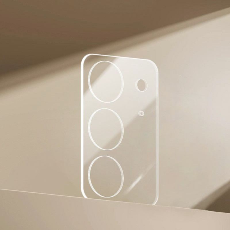 Linsenschutz Aus Gehärtetem Glas Für Realme 14x 5g Rurihai