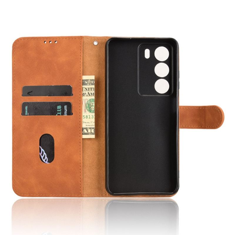 Realme 14x 5g Wildleder Effekt