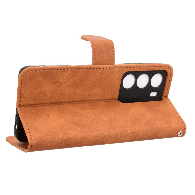 Realme 14x 5g Wildleder Effekt