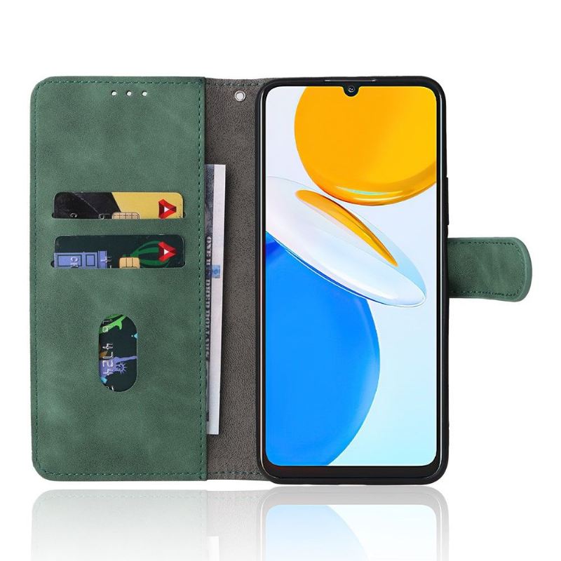 Lederhüllen Für Honor X7 Sanfte Berührung