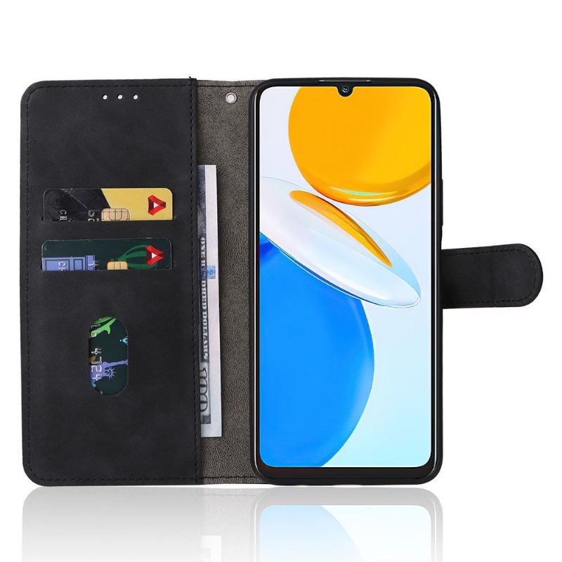 Lederhüllen Für Honor X7 Sanfte Berührung