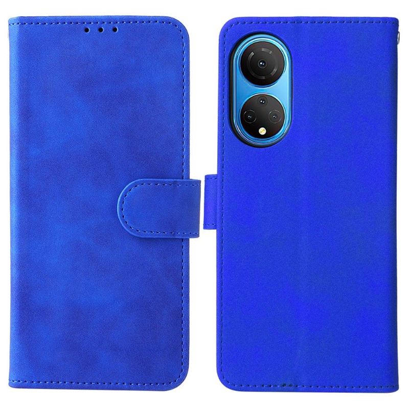 Lederhüllen Für Honor X7 Sanfte Berührung
