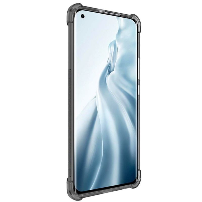 Handyhülle Für Xiaomi Mi 11 Klassenschutz Löschen