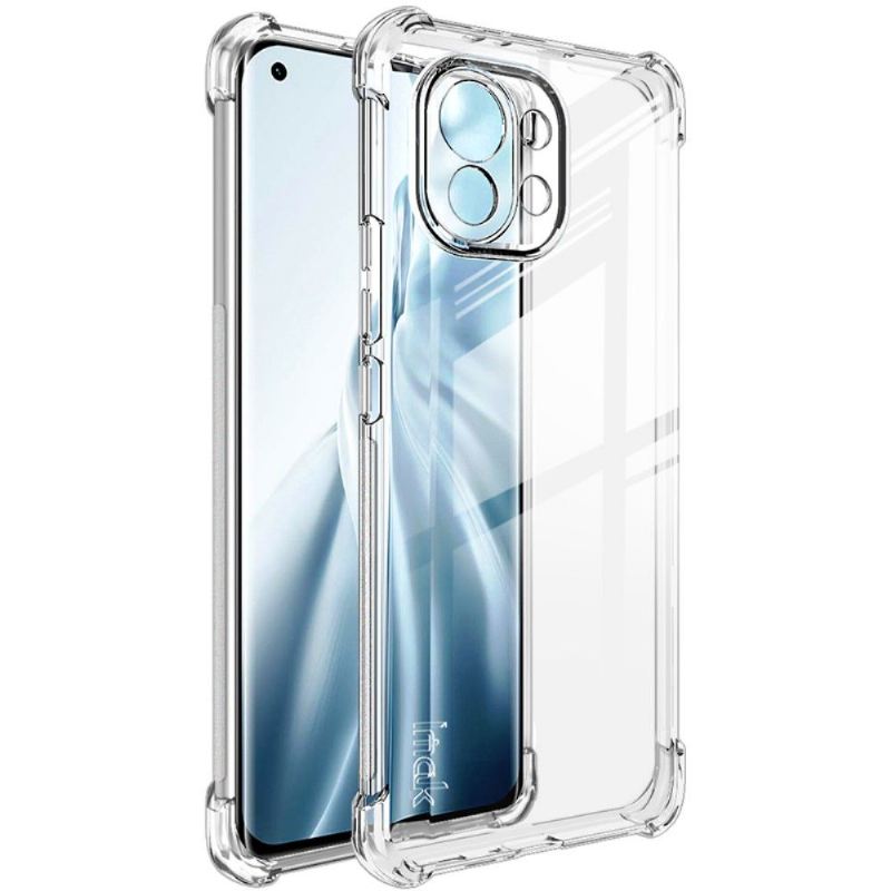 Handyhülle Für Xiaomi Mi 11 Klassenschutz Löschen
