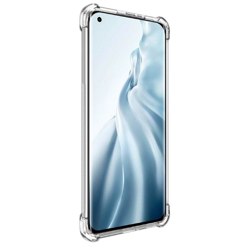 Handyhülle Für Xiaomi Mi 11 Klassenschutz Löschen