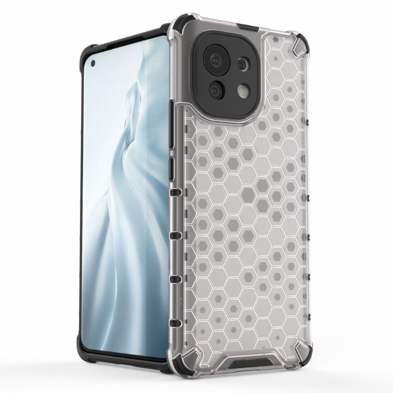 Handyhülle Für Xiaomi Mi 11 Wabendesign