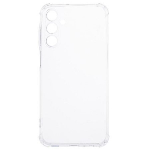 Hülle Für Samsung Galaxy A15 Transparente Verstärkte Ecken
