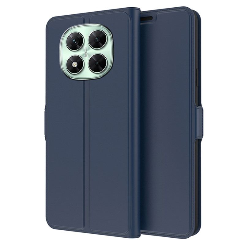 Case Xiaomi Redmi Note 14 Pro Plus 5g Handyhülle Kartenhalter