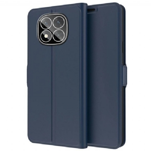 Case Xiaomi Redmi Note 14 Pro Plus 5g Kartenetui