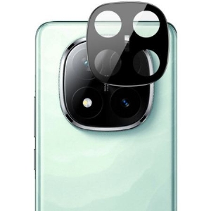 Displayschutzfolie Aus Gehärtetem Glas Für Xiaomi Redmi Note 14 Pro Plus 5g (schwarze Version)