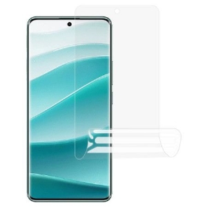 Displayschutzfolie Für Xiaomi Redmi Note 14 Pro Plus 5g / 14 Pro 5g / Poco X7