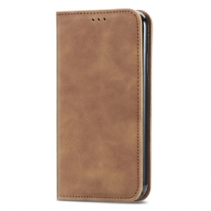 Flip Case Xiaomi Redmi Note 14 Pro Plus 5g Lederoptik