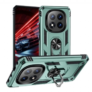 Hülle Für Xiaomi Redmi Note 14 Pro Plus 5g Extrem Robuster Drehständer