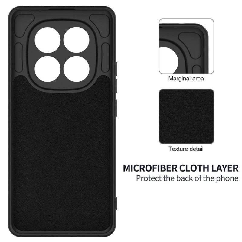 Hülle Für Xiaomi Redmi Note 14 Pro Plus 5g Flüssigsilikon Armband