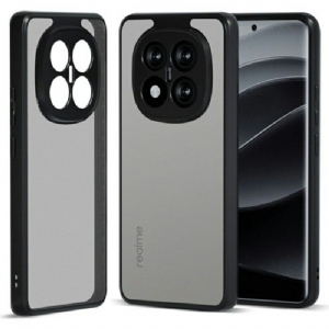 Hülle Für Xiaomi Redmi Note 14 Pro Plus 5g Ibmrs