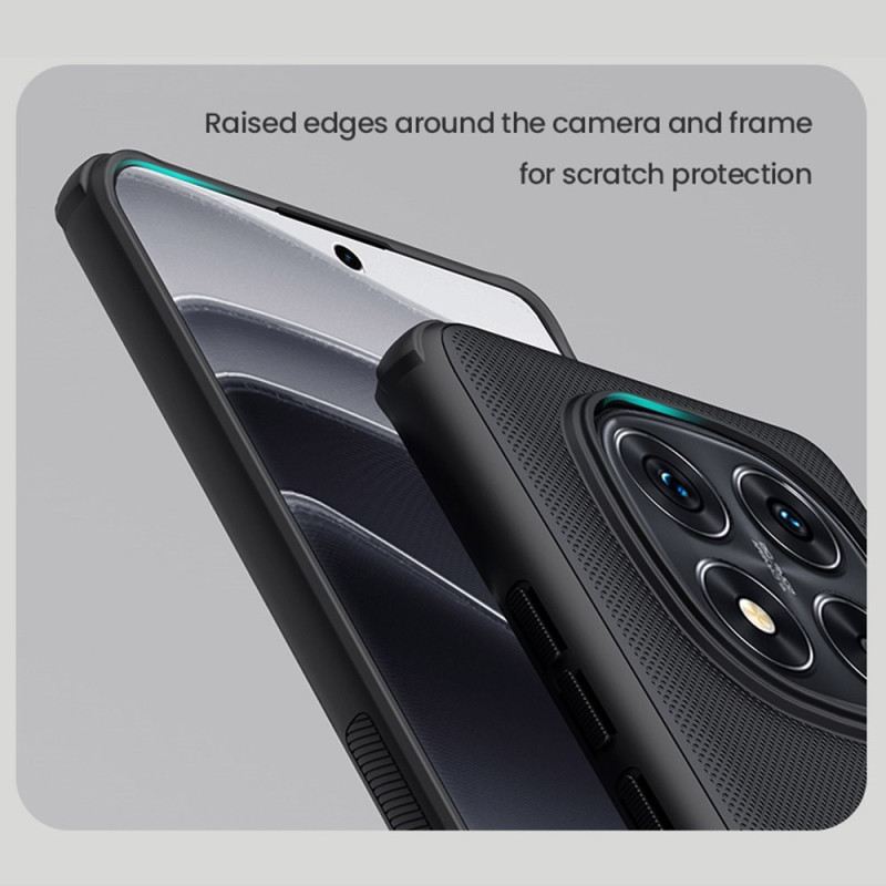 Hülle Für Xiaomi Redmi Note 14 Pro Plus 5g Nillkin Frosted Shield Pro