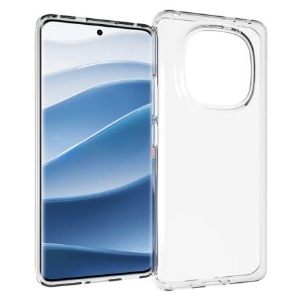 Hülle Für Xiaomi Redmi Note 14 Pro Plus 5g Transparent
