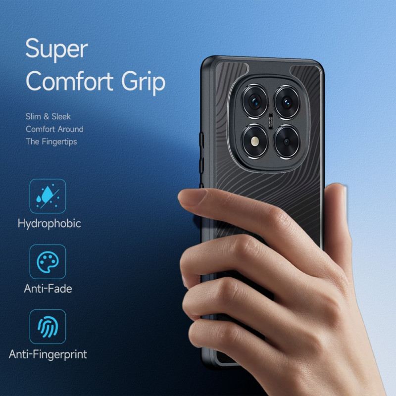 Hülle Xiaomi Redmi Note 14 Pro Plus 5g Aimo Serie