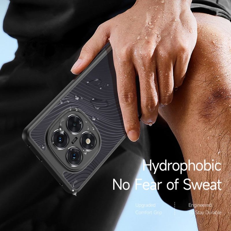 Hülle Xiaomi Redmi Note 14 Pro Plus 5g Aimo Serie