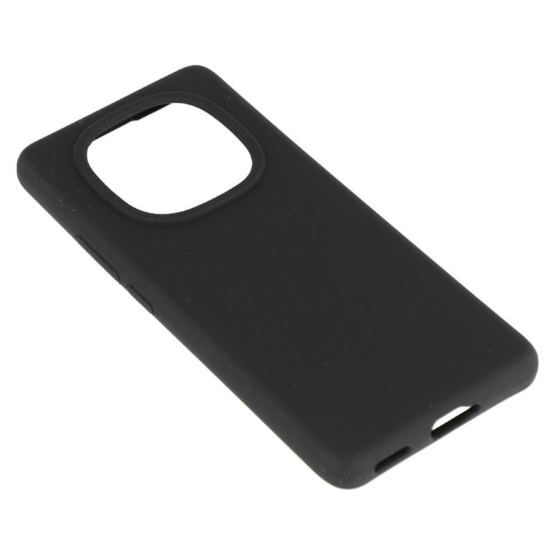 Hülle Xiaomi Redmi Note 14 Pro Plus 5g Flüssigsilikon