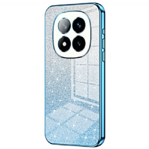 Hülle Xiaomi Redmi Note 14 Pro Plus 5g Glitzerverlauf