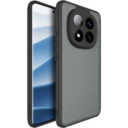 Hülle Xiaomi Redmi Note 14 Pro Plus 5g Handyhülle Imak Ux-9b Serie