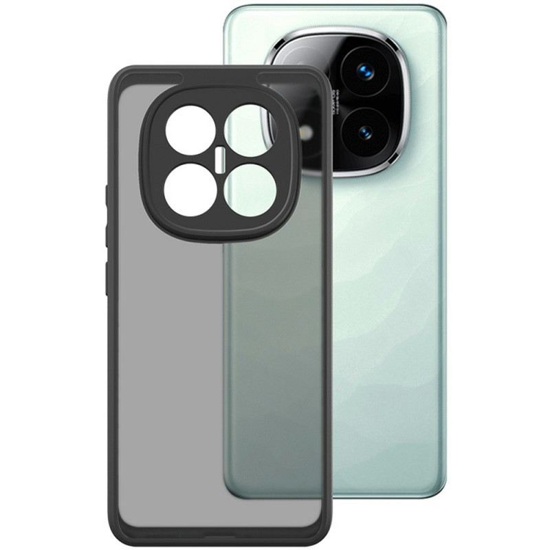 Hülle Xiaomi Redmi Note 14 Pro Plus 5g Handyhülle Imak Ux-9b Serie