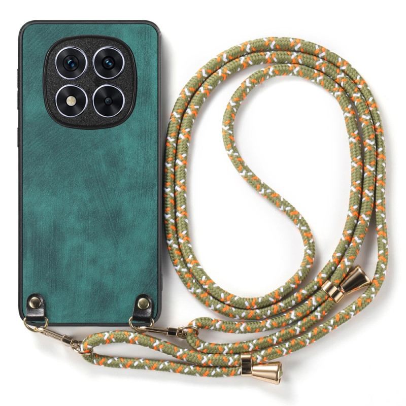 Hülle Xiaomi Redmi Note 14 Pro Plus 5g Handyhülle Lederoptik