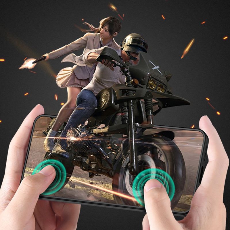 Hülle Xiaomi Redmi Note 14 Pro Plus 5g Handyhülle Metall Effekt