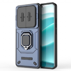 Hülle Xiaomi Redmi Note 14 Pro Plus 5g Handyhülle Robuster Ring Mit Linsenschutz