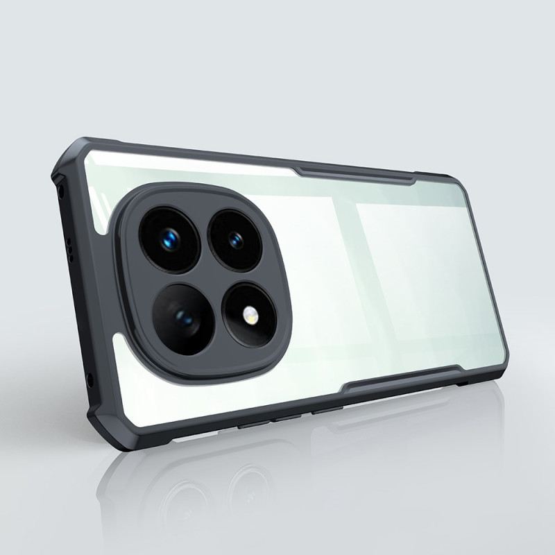 Hülle Xiaomi Redmi Note 14 Pro Plus 5g Handyhülle Xundd