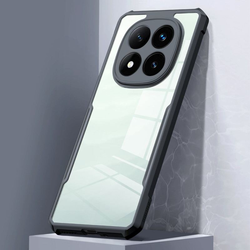 Hülle Xiaomi Redmi Note 14 Pro Plus 5g Handyhülle Xundd