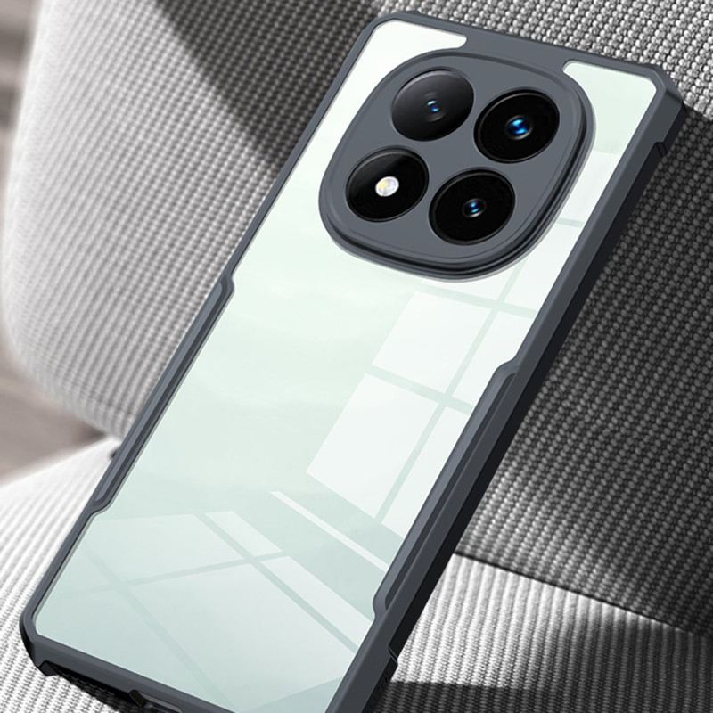 Hülle Xiaomi Redmi Note 14 Pro Plus 5g Handyhülle Xundd