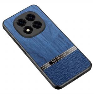 Hülle Xiaomi Redmi Note 14 Pro Plus 5g Holzoptik