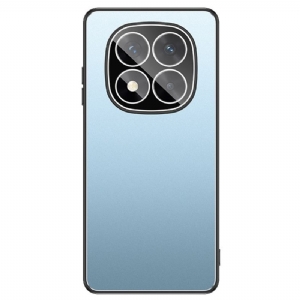 Hülle Xiaomi Redmi Note 14 Pro Plus 5g Mattes Finish