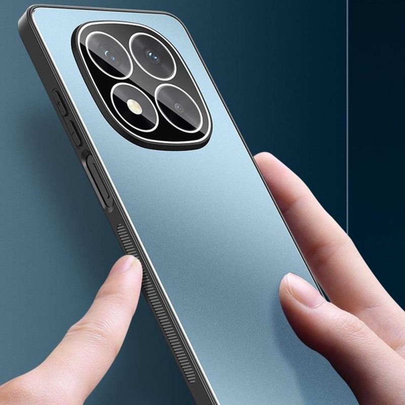 Hülle Xiaomi Redmi Note 14 Pro Plus 5g Mattes Finish